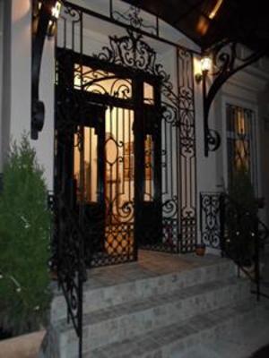 фото отеля Antique Hostel