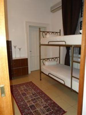 фото отеля Antique Hostel