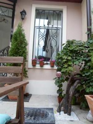 фото отеля Antique Hostel