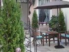 фото отеля Antique Hostel