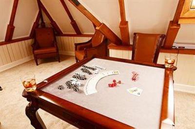 фото отеля Domus Mare Luxury Hotel