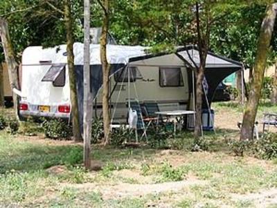фото отеля Provence Camping Lambesc