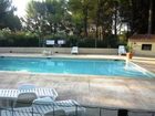 фото отеля Provence Camping Lambesc