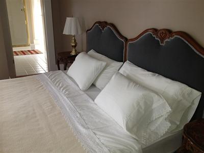 фото отеля The Prairie Guest House