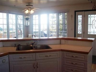 фото отеля 1000 Island Condo Getaway