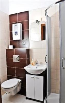 фото отеля Big City Hostel