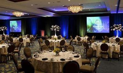 фото отеля Sheraton Austin Hotel