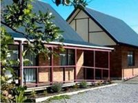 Westport Kiwi Motel