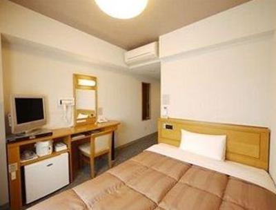 фото отеля Hotel Route Inn Tajimi-inter