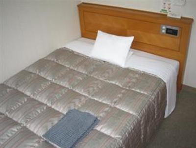 фото отеля Hotel Route Inn Tajimi-inter