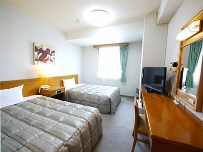 фото отеля Hotel Route Inn Tajimi-inter