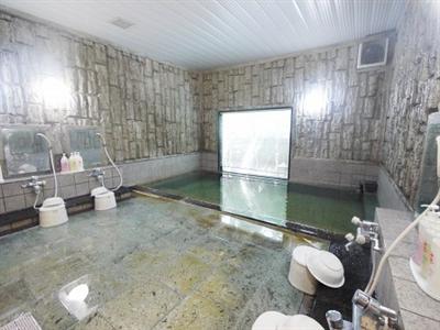 фото отеля Hotel Route Inn Tajimi-inter