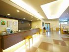 фото отеля Hotel Route Inn Tajimi-inter
