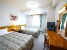 фото отеля Hotel Route Inn Tajimi-inter