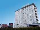 фото отеля Hotel Route Inn Tajimi-inter