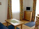 фото отеля Pension Ganzenhubhof