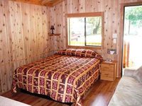 Dean Creek Resort Redway