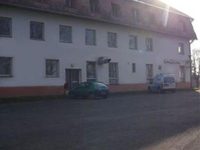 Hotel Strelnice
