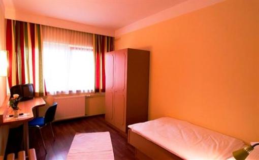 фото отеля Sauer