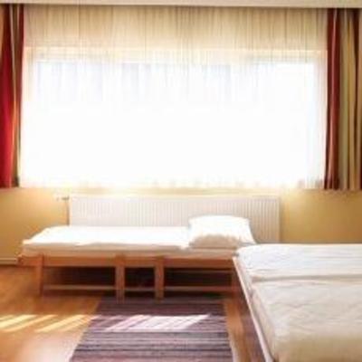 фото отеля Sauer