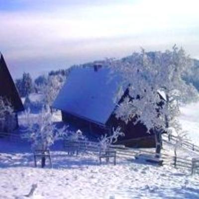 фото отеля Bauernhof Ebenbauer