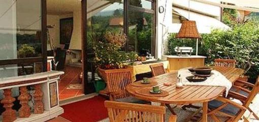 фото отеля Villa Ginestra Bed and Breakfast