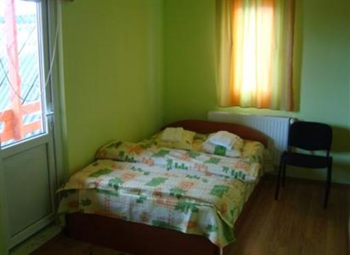 фото отеля Pension Doru