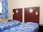 фото отеля Les Gens De Mer Hotel Concarneau