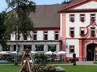 Hotel Klosterhof St. Blasien