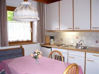 фото отеля Ferienhaus Paulina