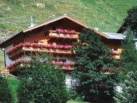 Ferienhaus Paulina