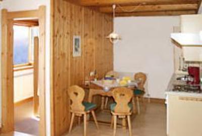 фото отеля Haus Evelyn