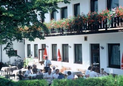 фото отеля Landgasthof Binder Moorbad Harbach