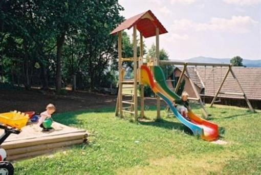 фото отеля Landgasthof Binder Moorbad Harbach