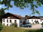 фото отеля Landgasthof Binder Moorbad Harbach