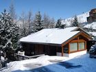 фото отеля Chalets Les Jonquilles