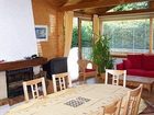 фото отеля Chalets Les Jonquilles