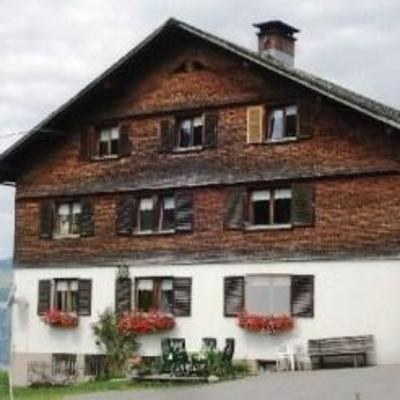фото отеля Bauernhof Metzler Ludwig