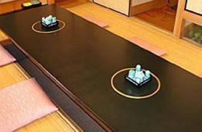 фото отеля Kamenoi Hotel Yamaguchi Tokuyama