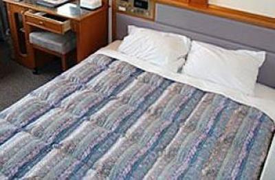 фото отеля Kamenoi Hotel Yamaguchi Tokuyama