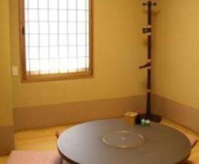 фото отеля Kamenoi Hotel Yamaguchi Tokuyama