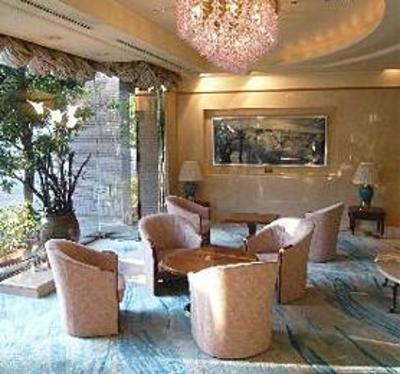 фото отеля Kamenoi Hotel Yamaguchi Tokuyama