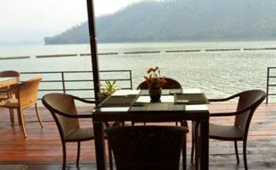 фото отеля Paradise Island Resort Kanchanaburi