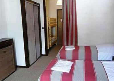 фото отеля Residence Animee L'Hauturiere
