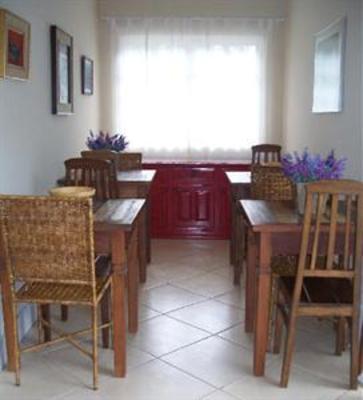 фото отеля Pousada Villa della Vita
