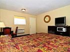 фото отеля Americas Best Value Inn Refugio