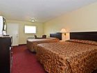 фото отеля Americas Best Value Inn Refugio