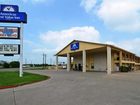 фото отеля Americas Best Value Inn Refugio