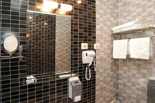 фото отеля Hotel Golf Krusevac