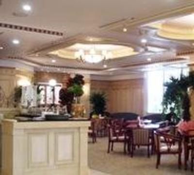фото отеля Hotel Central Gwangju